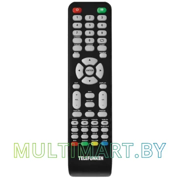 Телевизор Telefunken TF-LED32S65T2 картинка 2